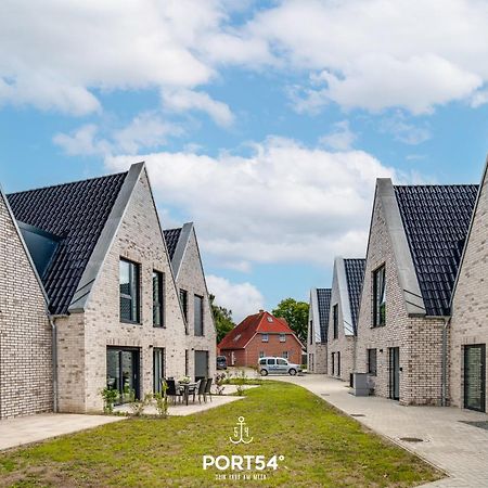 Buhne 16 Daenschendorf Auf Fehmarn Villa Exterior photo